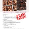 1 The Ultimate Brownie Recipes (300 Recipes Inside)
