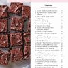 3 The Ultimate Brownie Recipes (300 Recipes Inside)