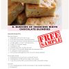5 The Ultimate Brownie Recipes (300 Recipes Inside)