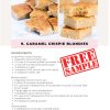 6 The Ultimate Brownie Recipes (300 Recipes Inside)