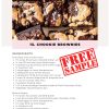 7 The Ultimate Brownie Recipes (300 Recipes Inside)