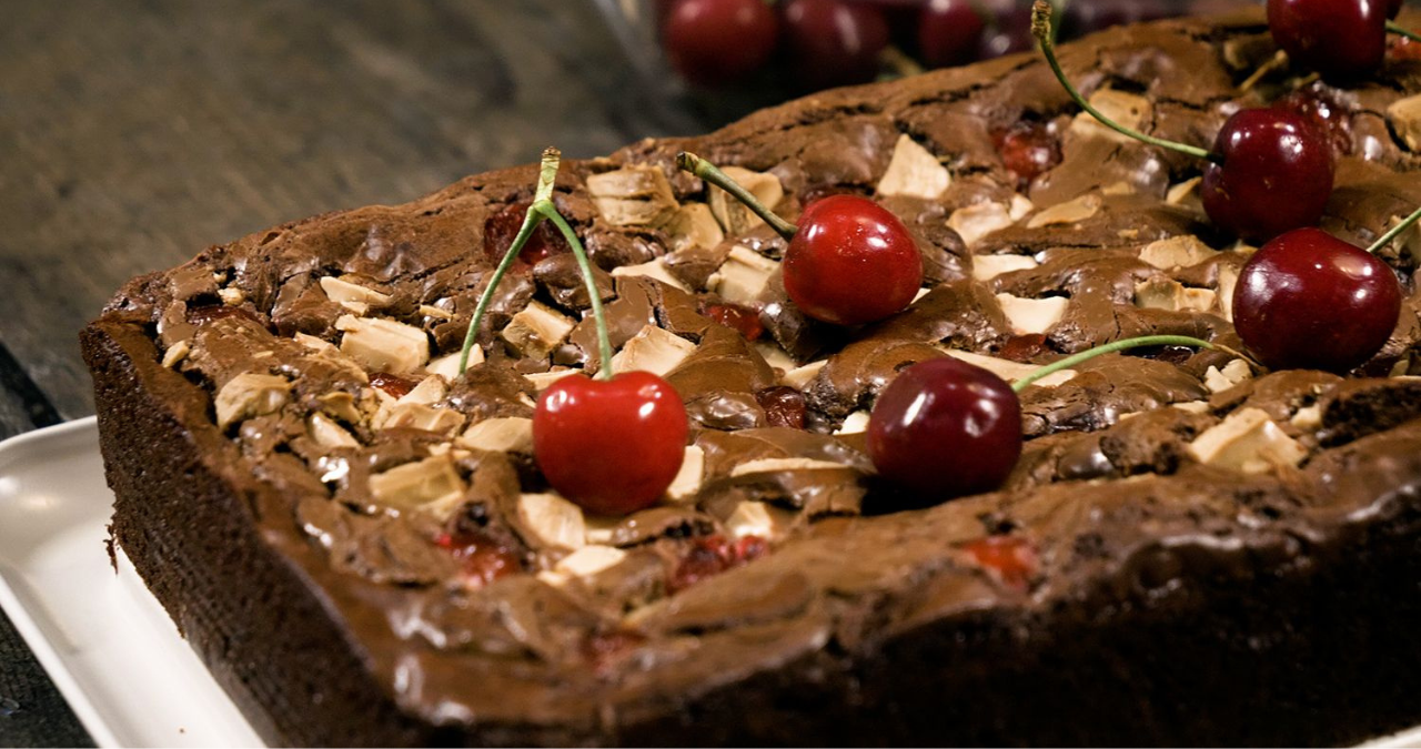 BL - Black Forest