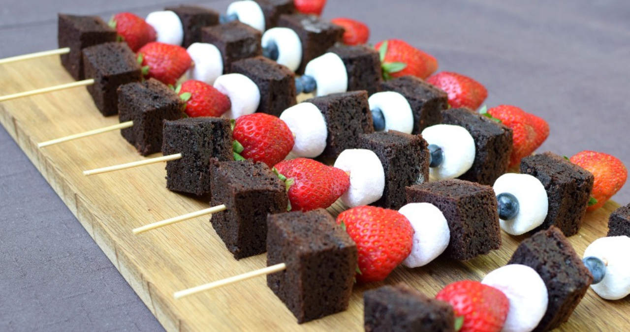 BL - Kebab Brownie