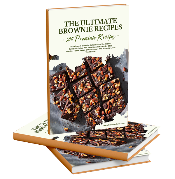 The Ultimate Brownie Recipes